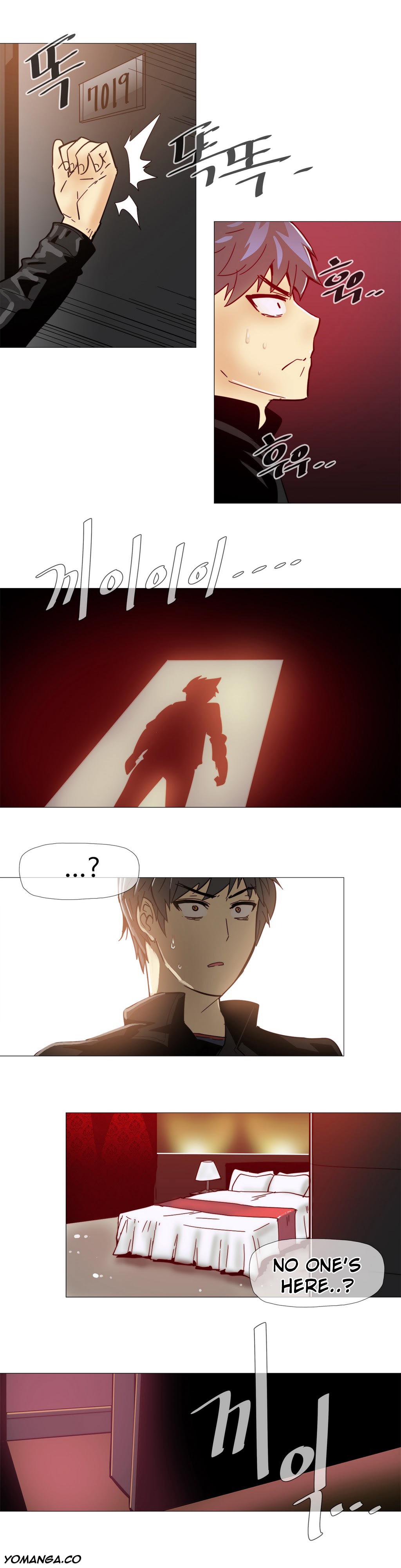 家事Ch.1-31