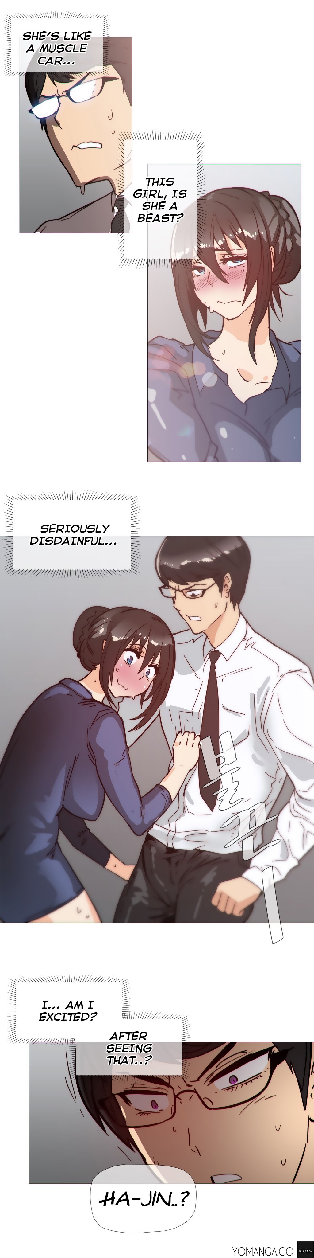 家事Ch.1-31