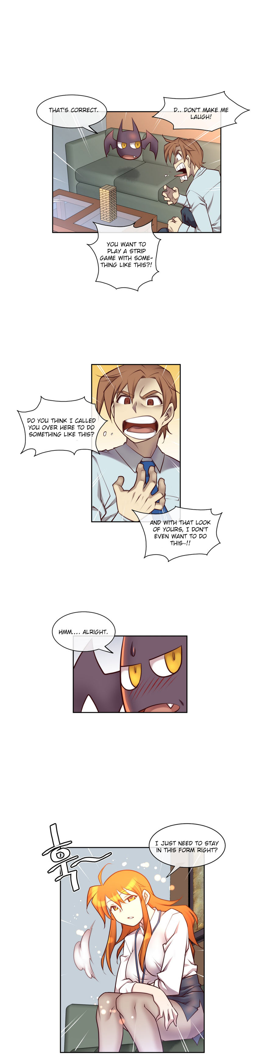 私の夢のマスターCh.0-36