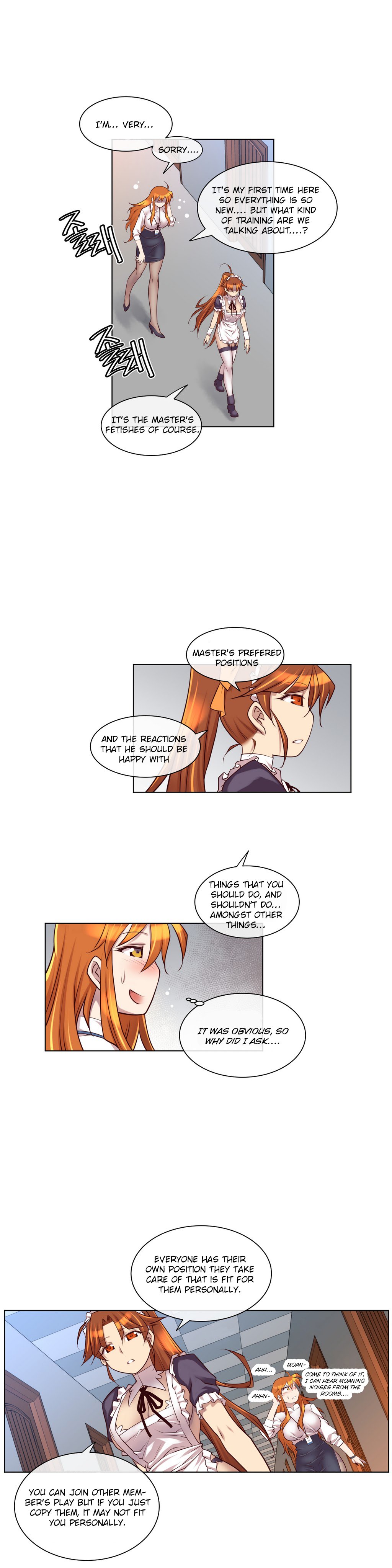 私の夢のマスターCh.0-36