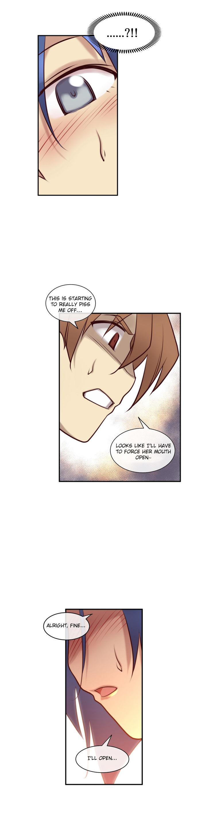 私の夢のマスターCh.0-36