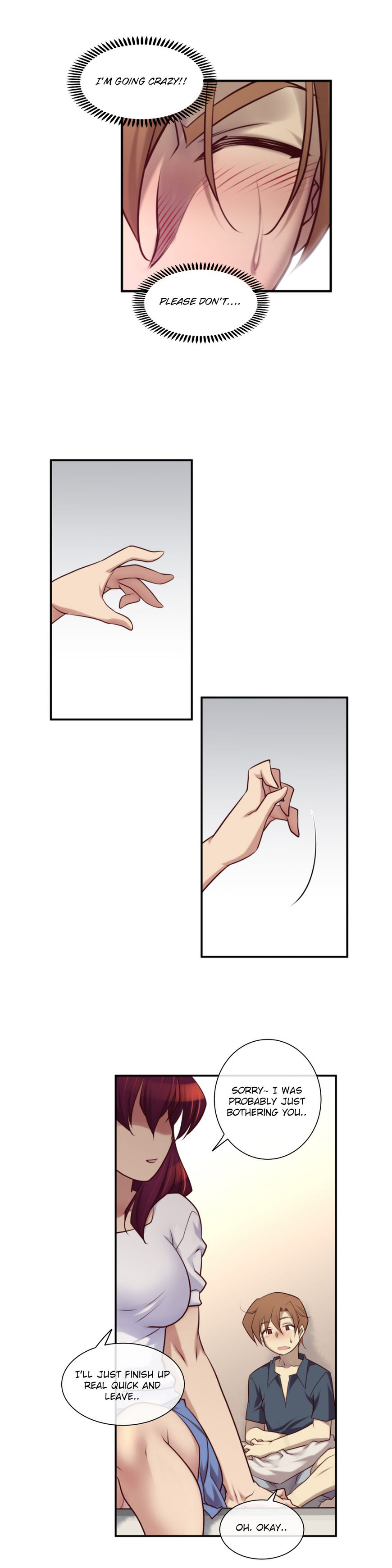 私の夢のマスターCh.0-36