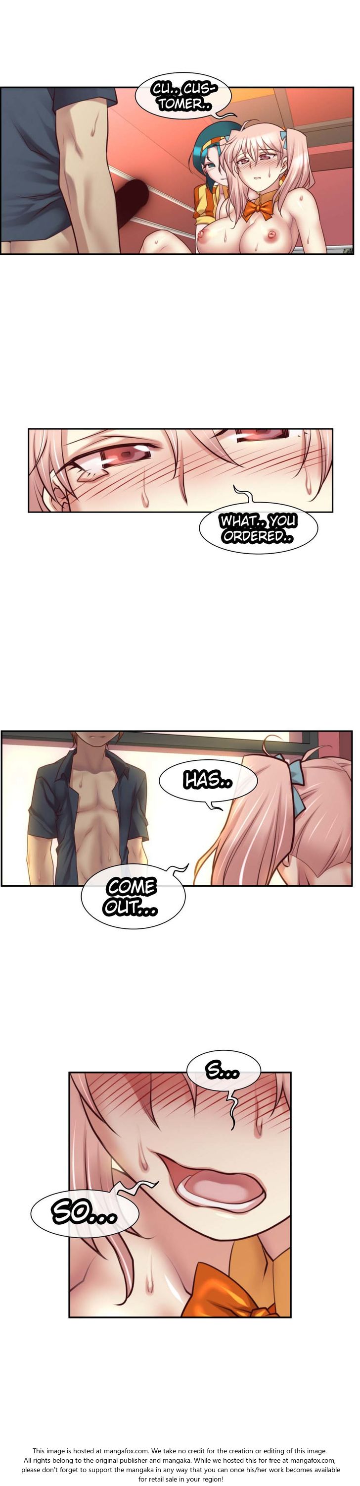 私の夢のマスターCh.0-36