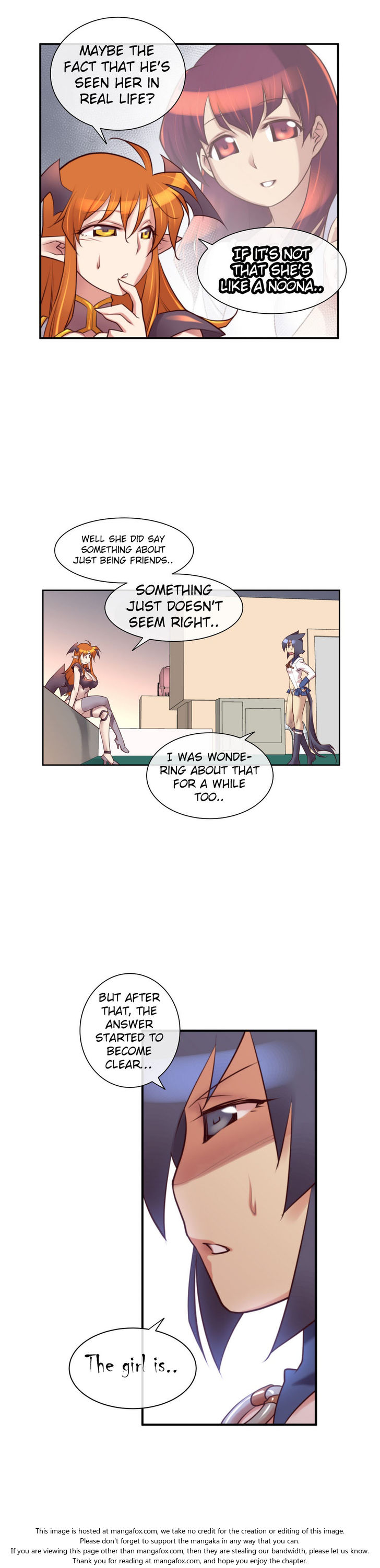 私の夢のマスターCh.0-36