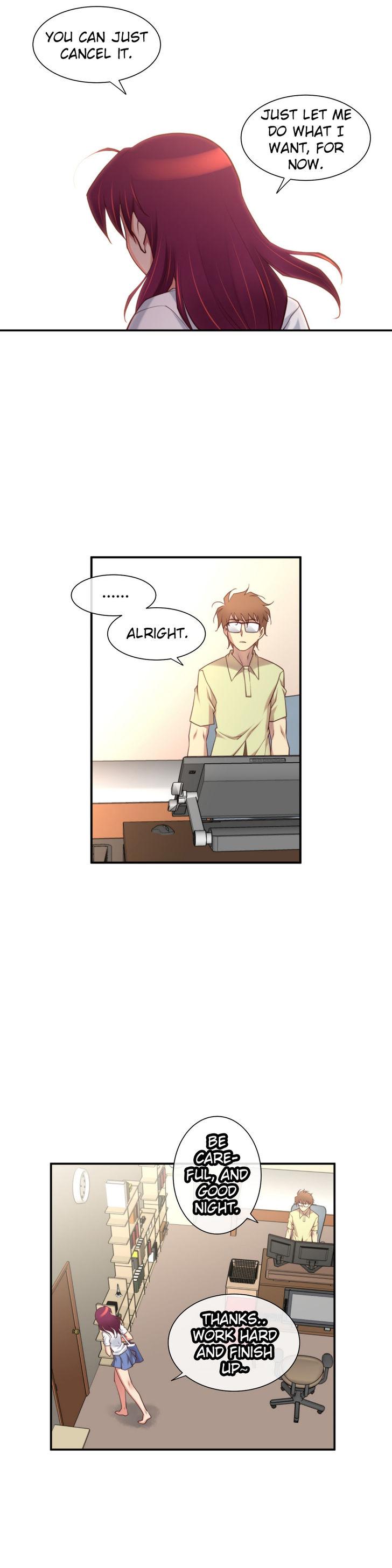 私の夢のマスターCh.0-36