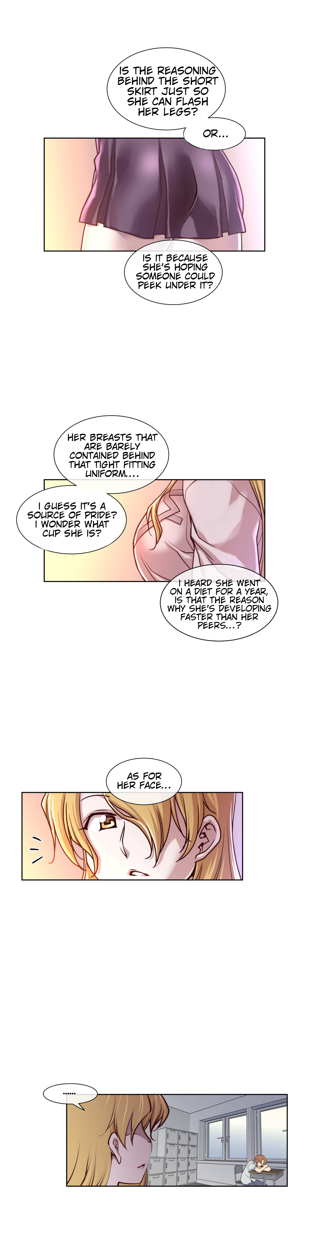 私の夢のマスターCh.0-36