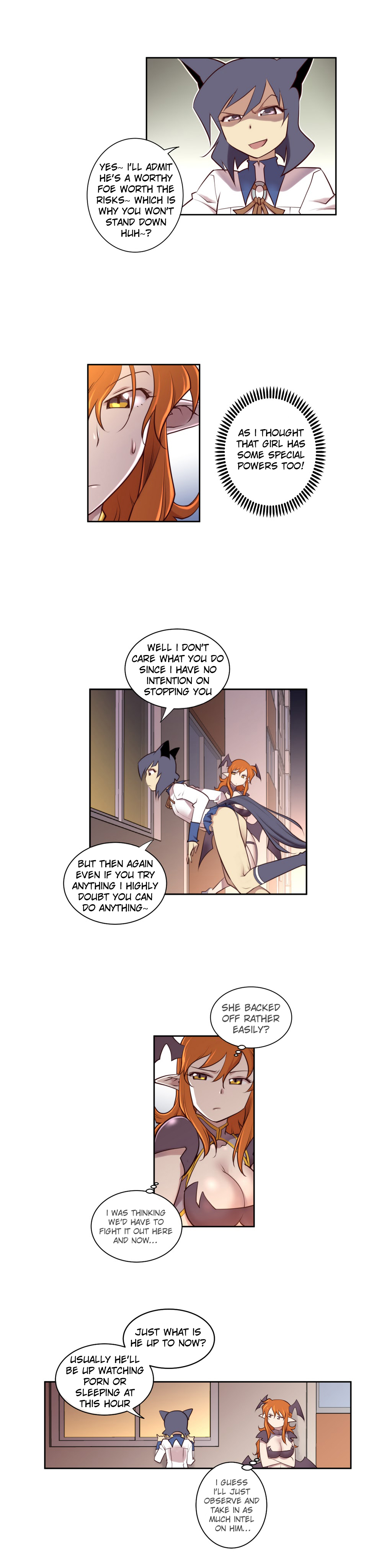 私の夢のマスターCh.0-36