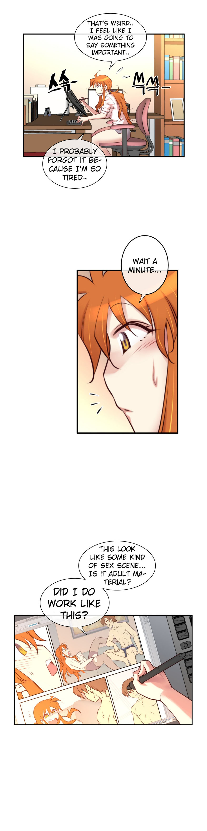 私の夢のマスターCh.0-36