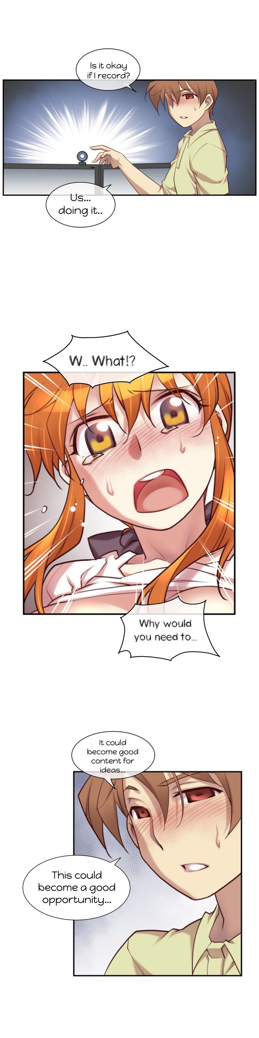 私の夢のマスターCh.0-36