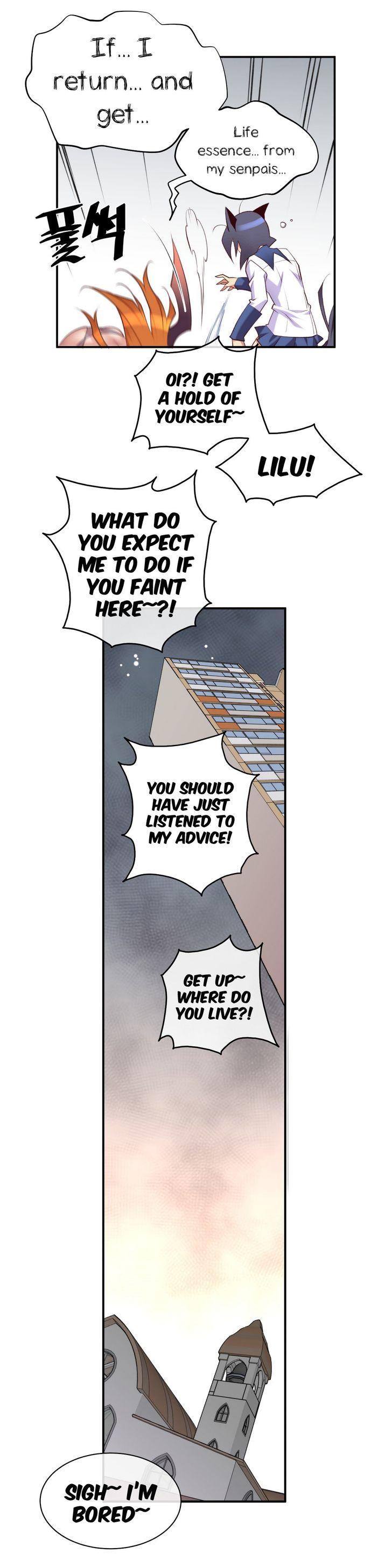 私の夢のマスターCh.0-36