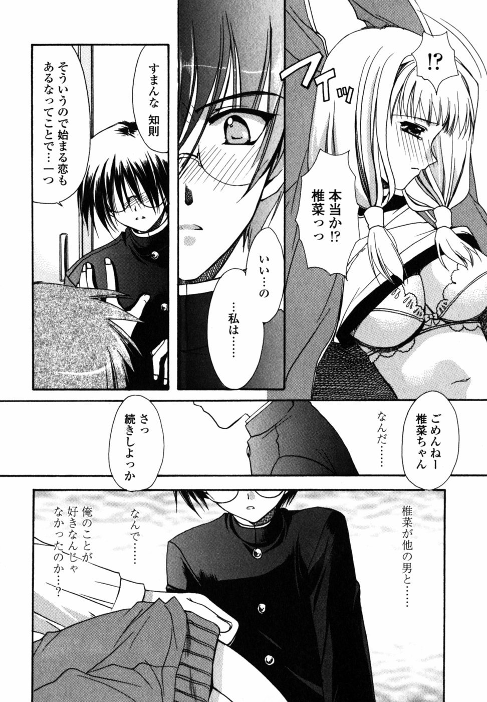 Cのカジツ-Cの果実