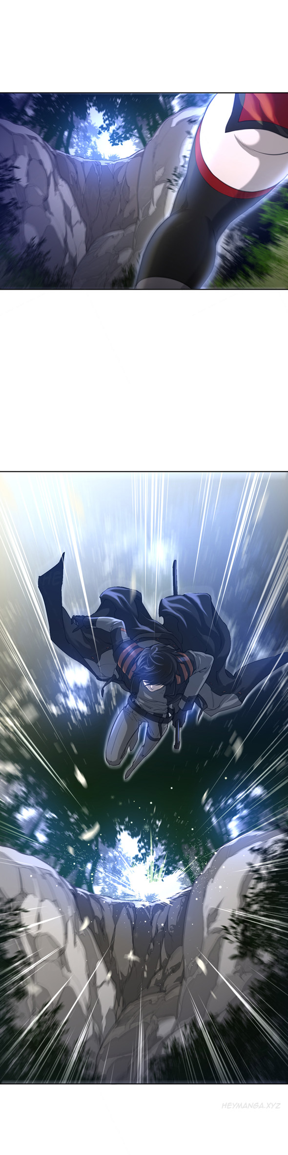 パーフェクトハーフCh.1-9