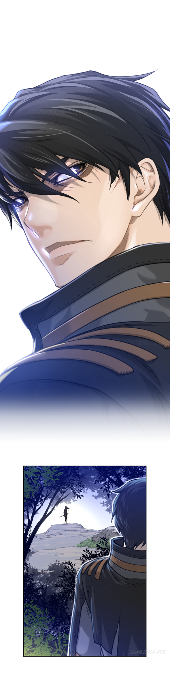 パーフェクトハーフCh.1-9