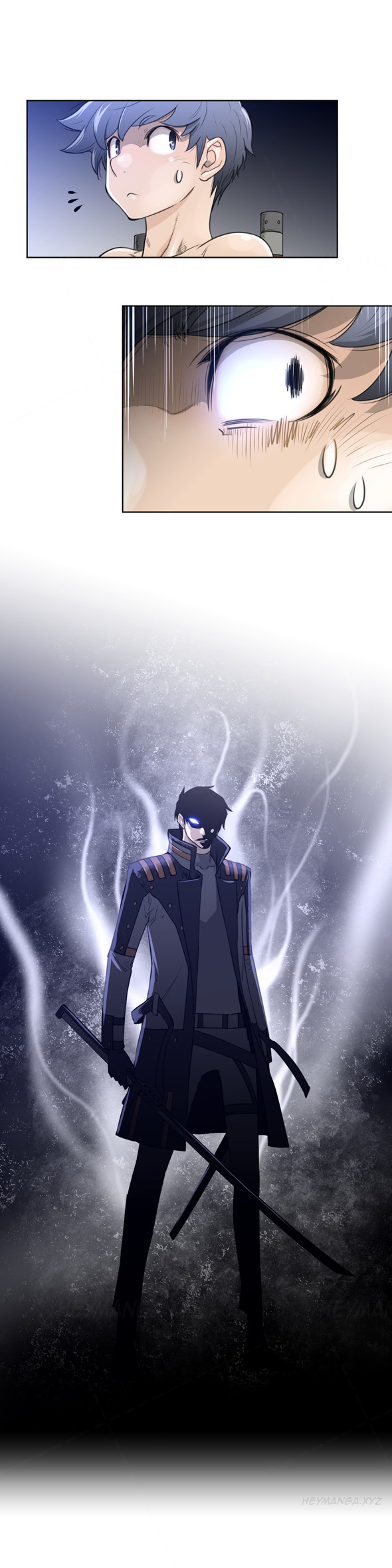 パーフェクトハーフCh.1-9