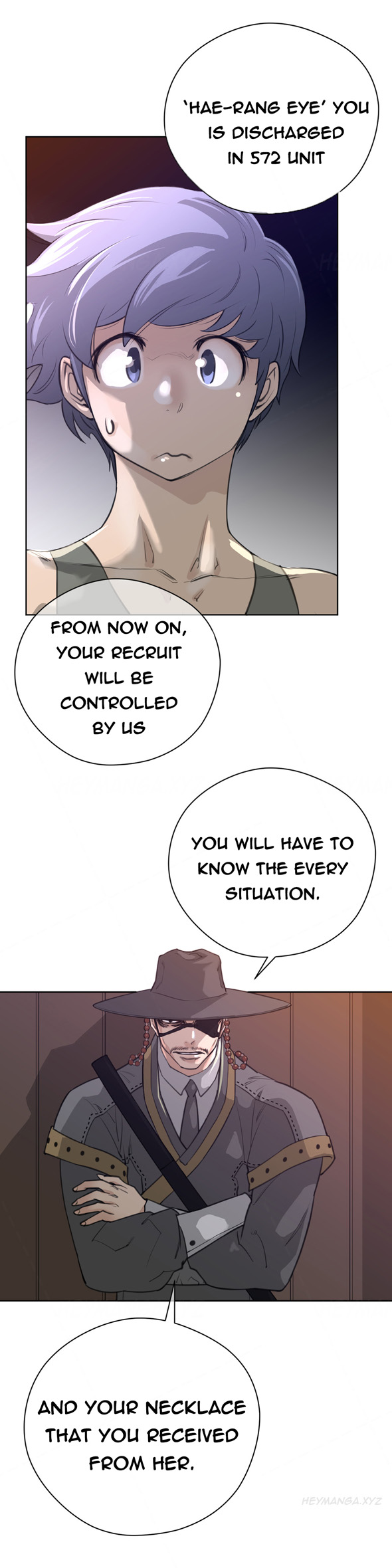 パーフェクトハーフCh.1-9