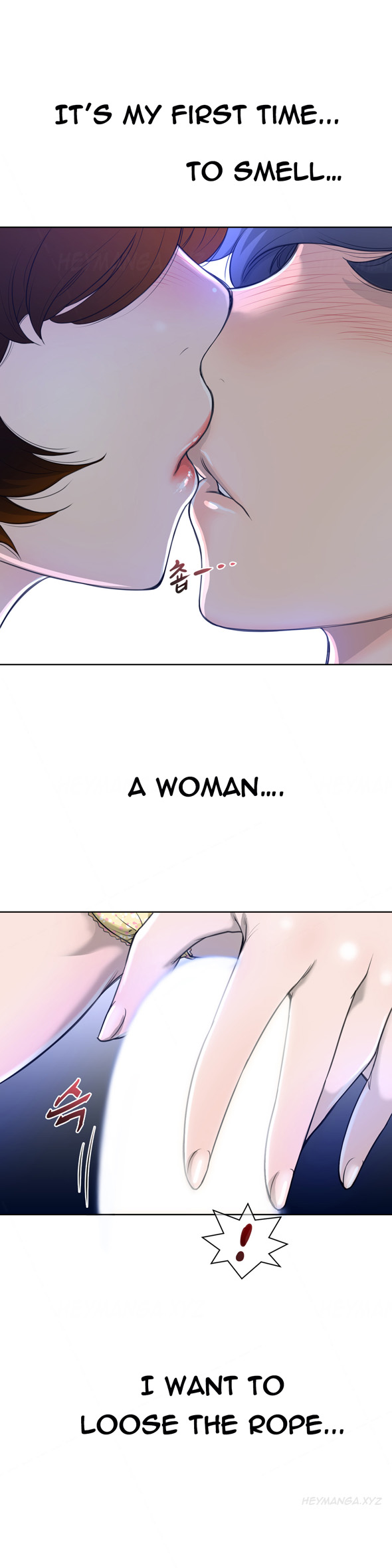 パーフェクトハーフCh.1-9