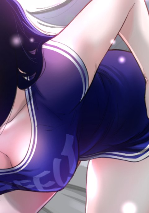 パーフェクトハーフCh.1-9