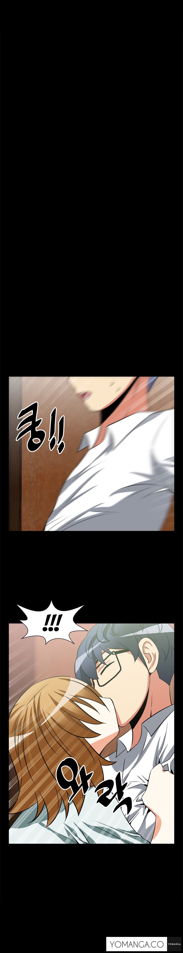 愛のパラメータCh.1-24