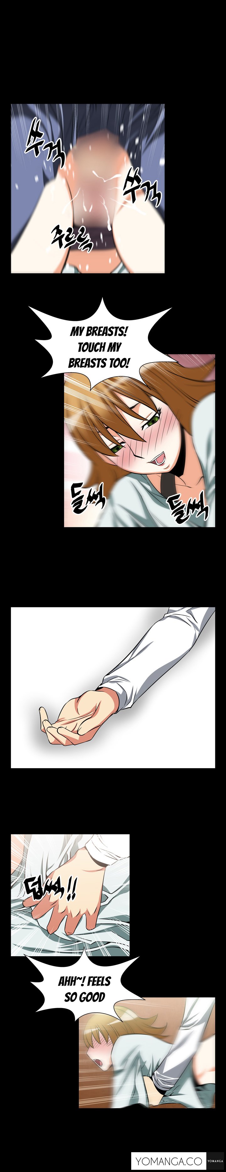 愛のパラメータCh.1-24