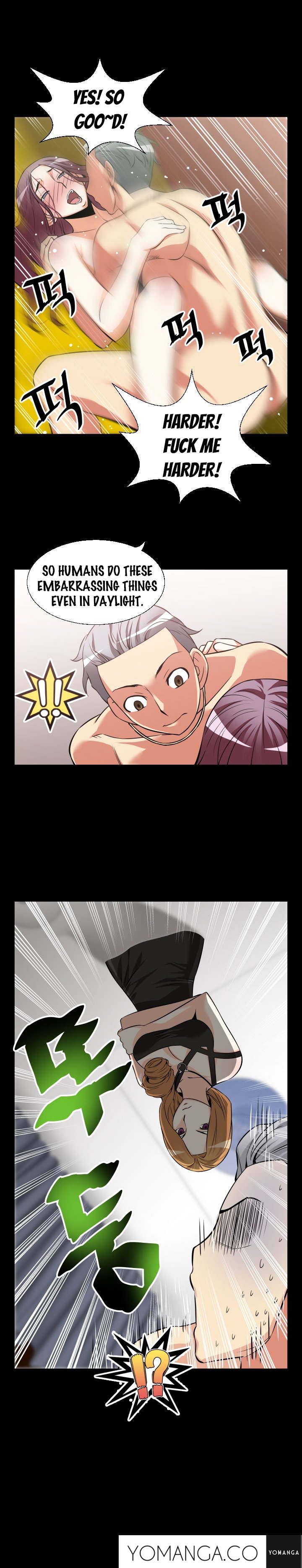 愛のパラメータCh.1-24