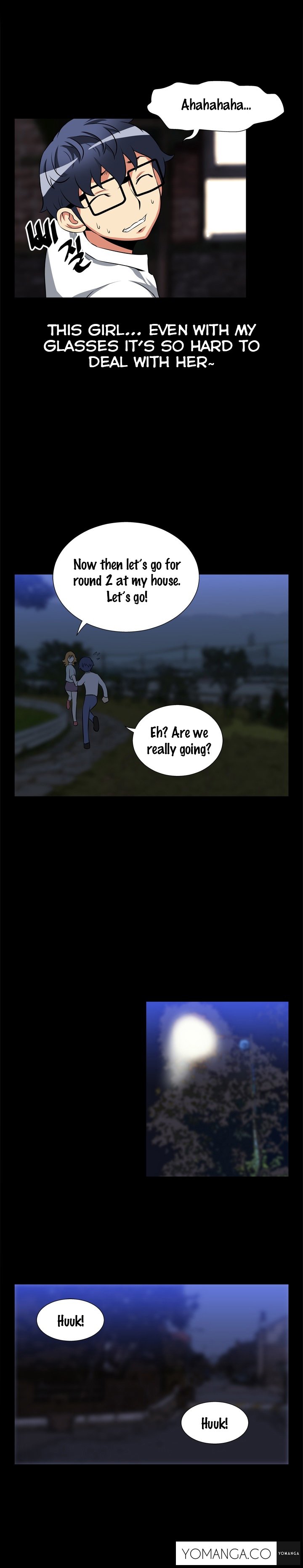 ラブパラメータCh.1-50