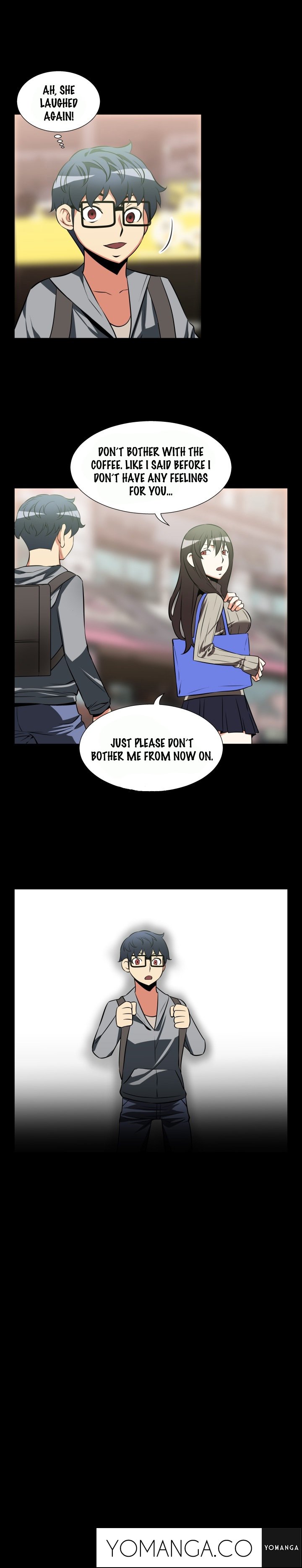 ラブパラメータCh.1-50