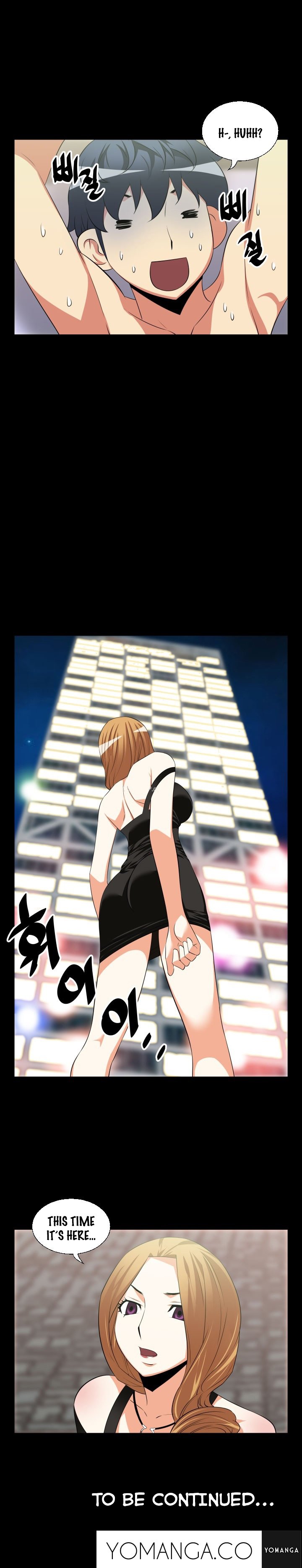 ラブパラメータCh.1-50