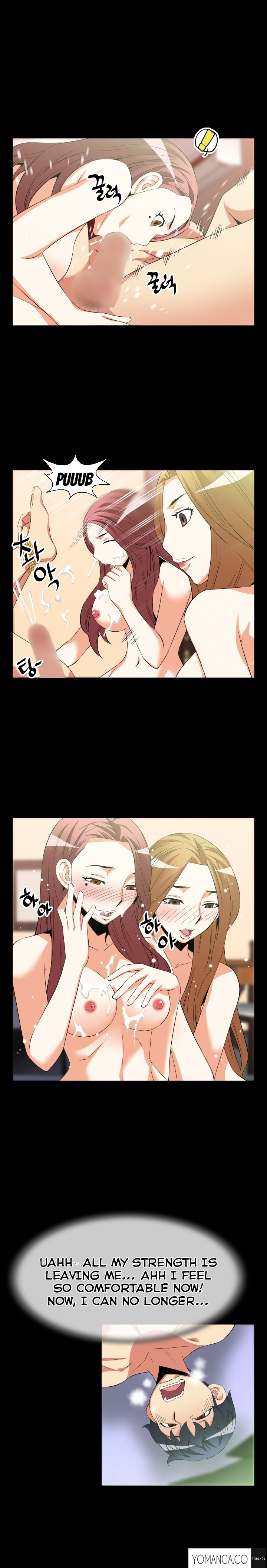 ラブパラメータCh.1-50