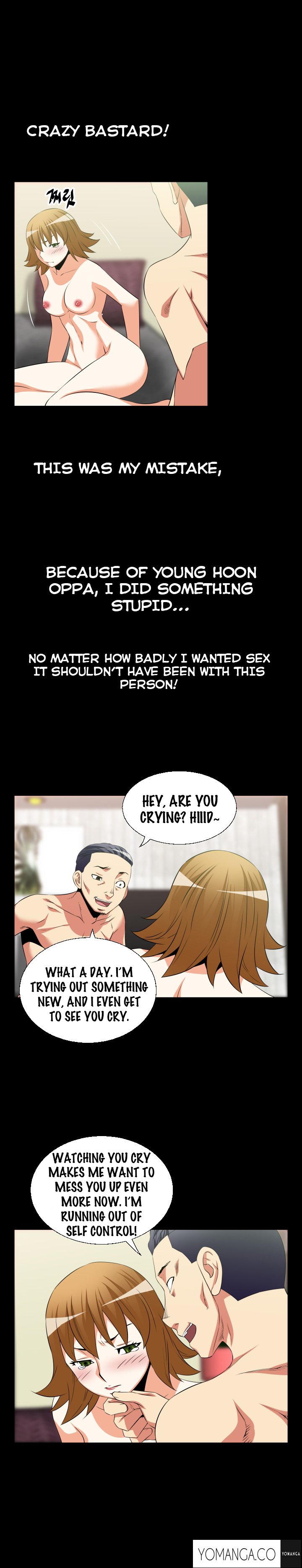 ラブパラメータCh.1-50