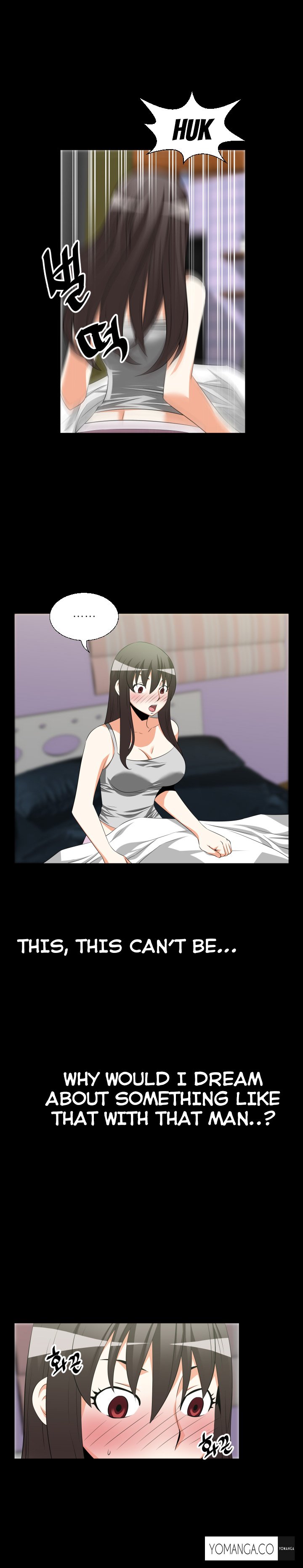 ラブパラメータCh.1-50