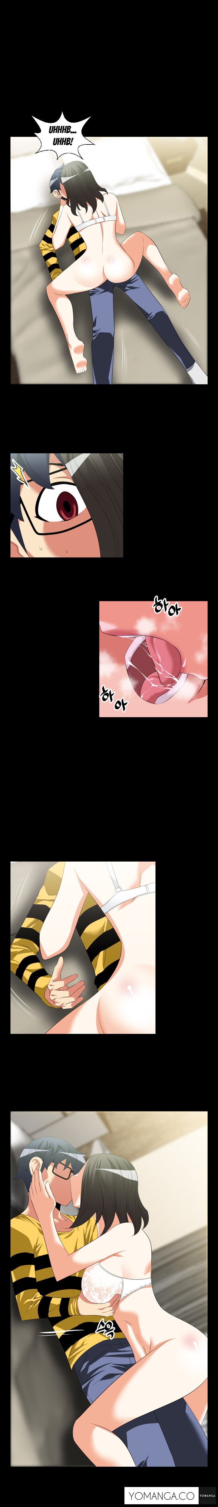 ラブパラメータCh.1-50