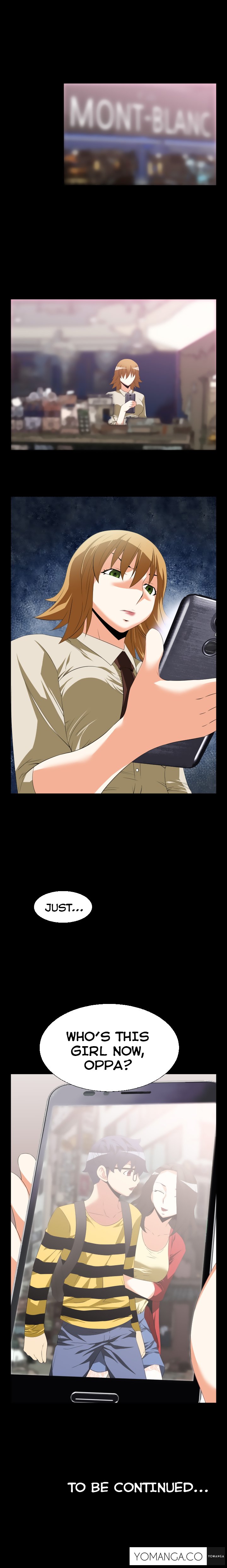 ラブパラメータCh.1-50