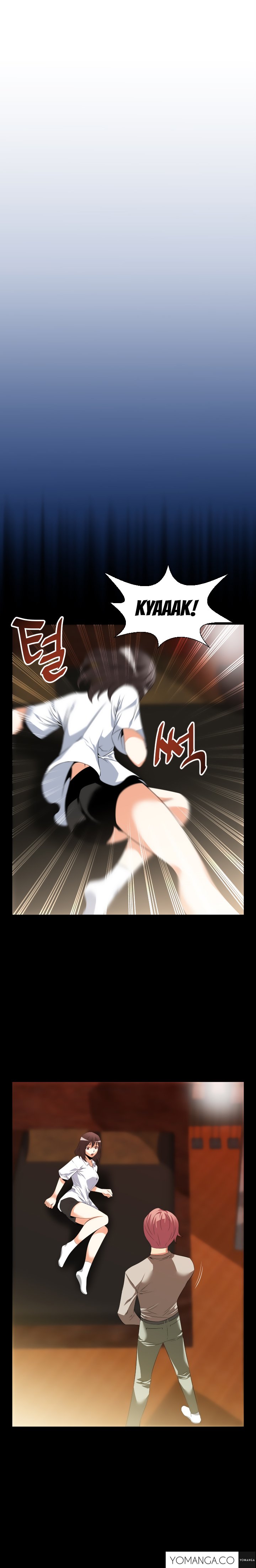 ラブパラメータCh.1-50