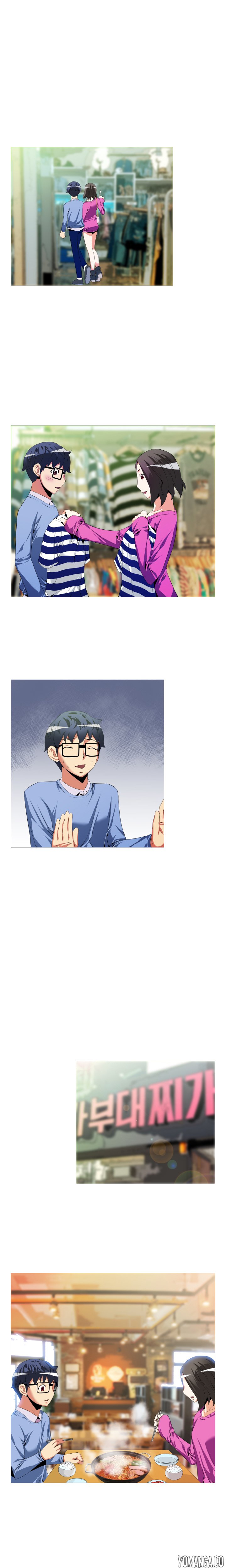 ラブパラメータCh.1-50