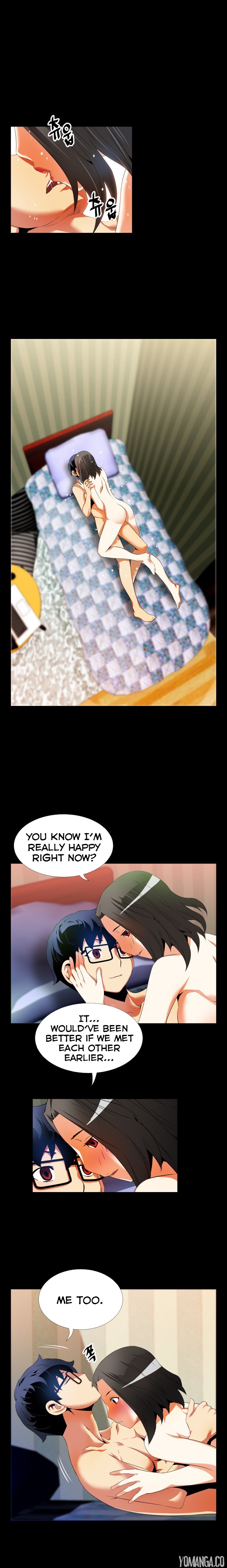 ラブパラメータCh.1-50