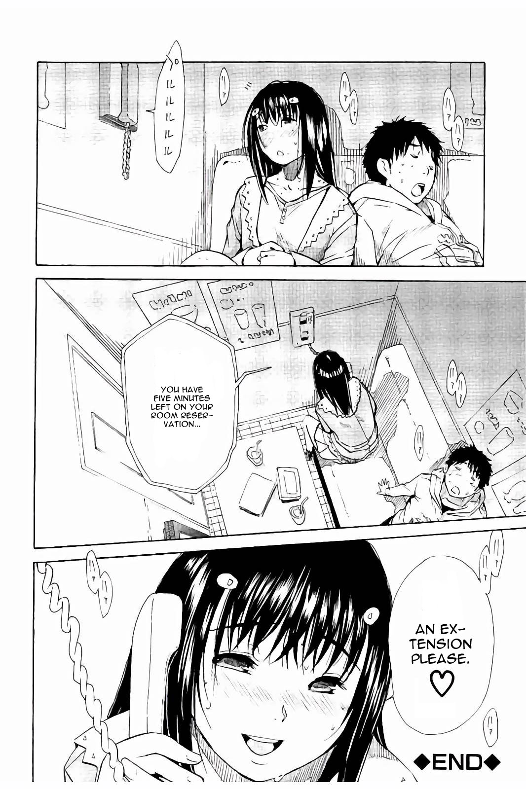 あたまのなかはいつもひわい妄想中Ch。 2