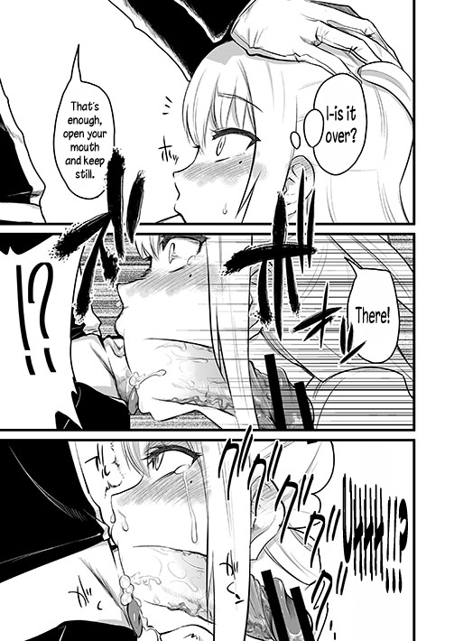 マリア様がみてるPre2.1 |マリア様がみてるもPre2.1を見ています