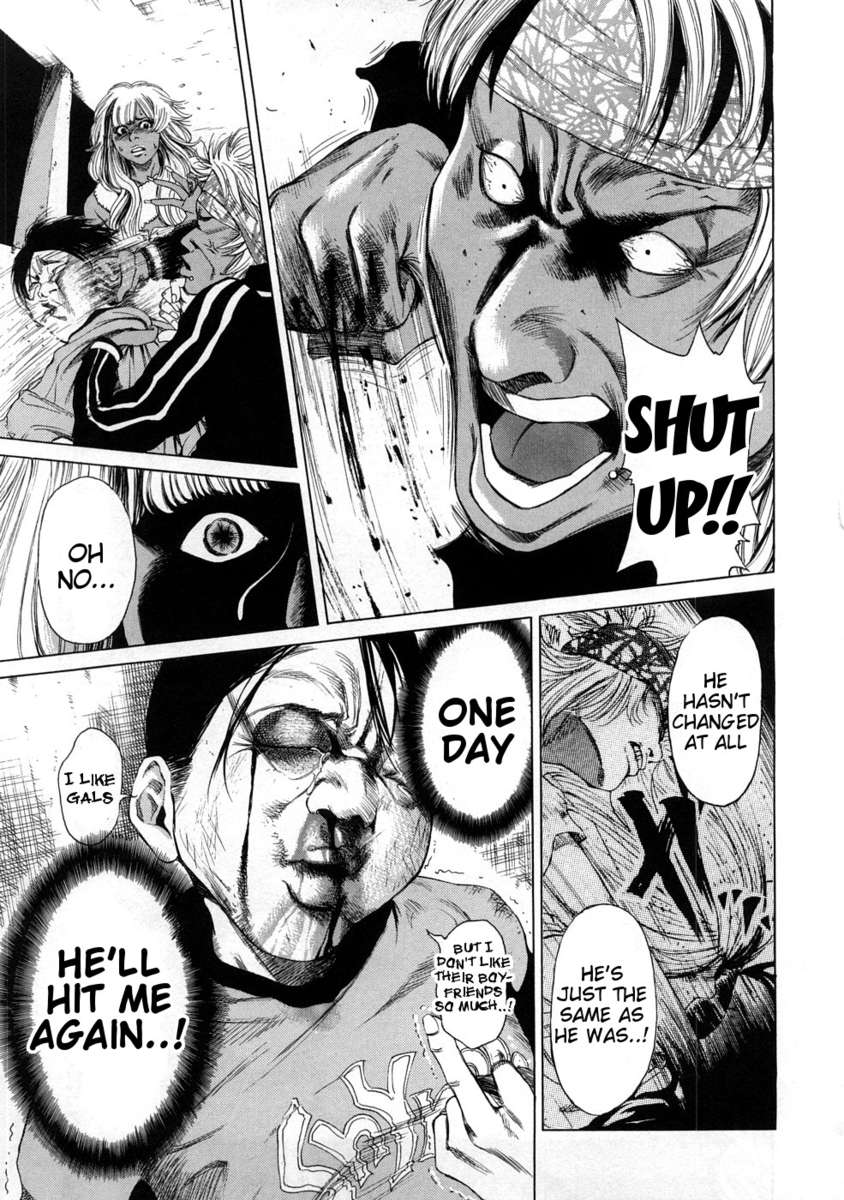 黒人ギャル@性奴隷規律