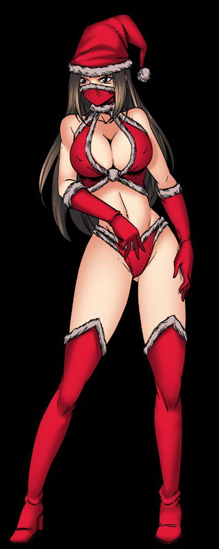 ハーレムヒーローズキャラクターパチンコ