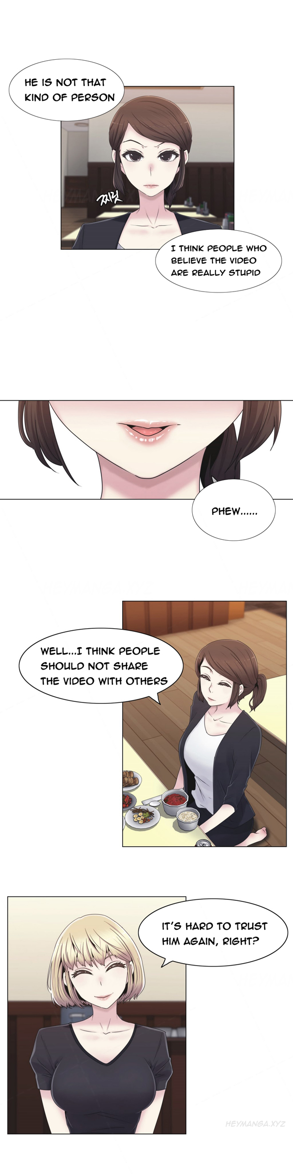 ミスミスティックCh.1-17