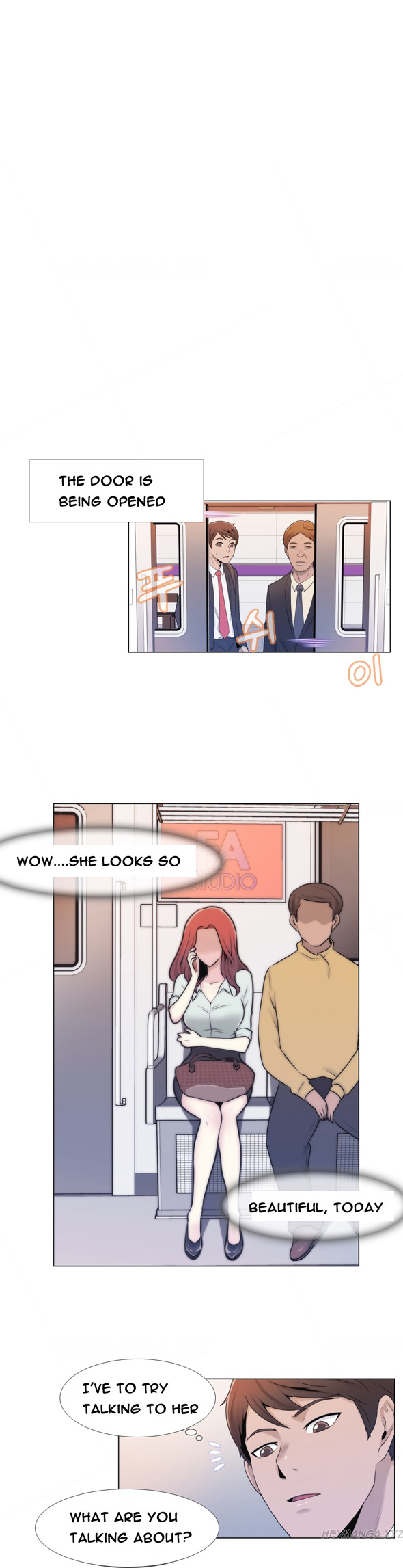 ミスミスティックCh.1-17