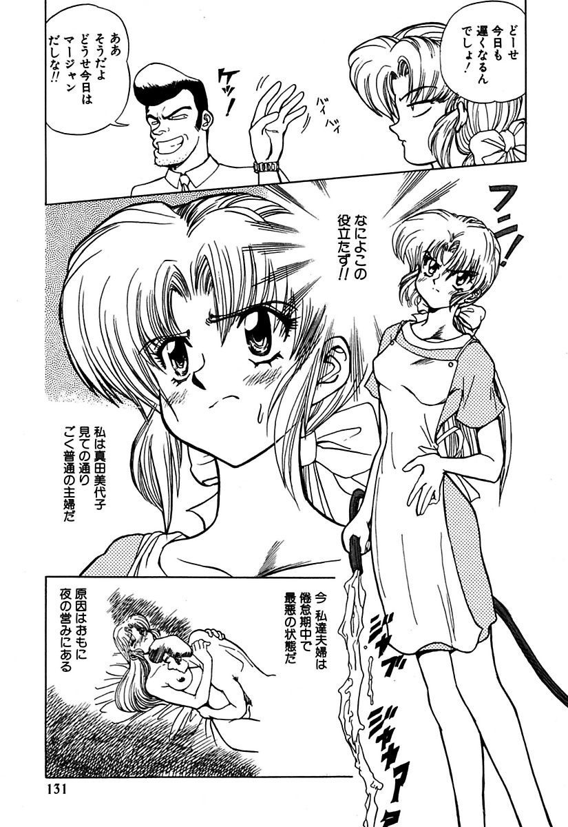 マロカニンのベスト