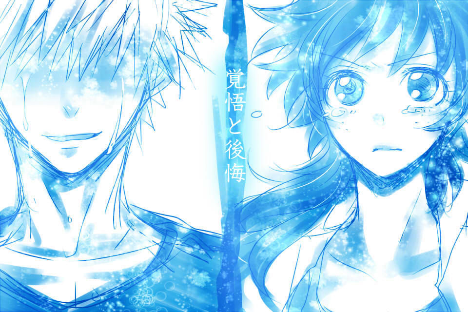 カツデク♀ログ