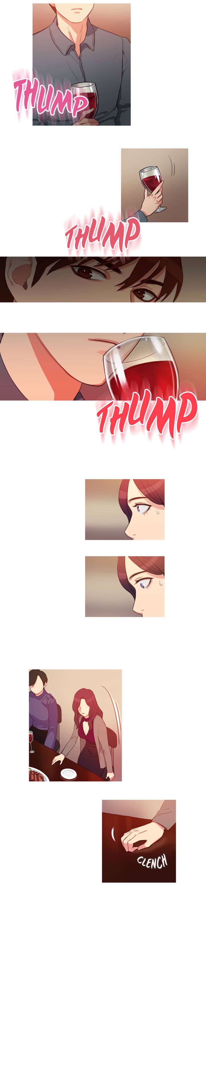 魔女のスキャンダルCh.1-37