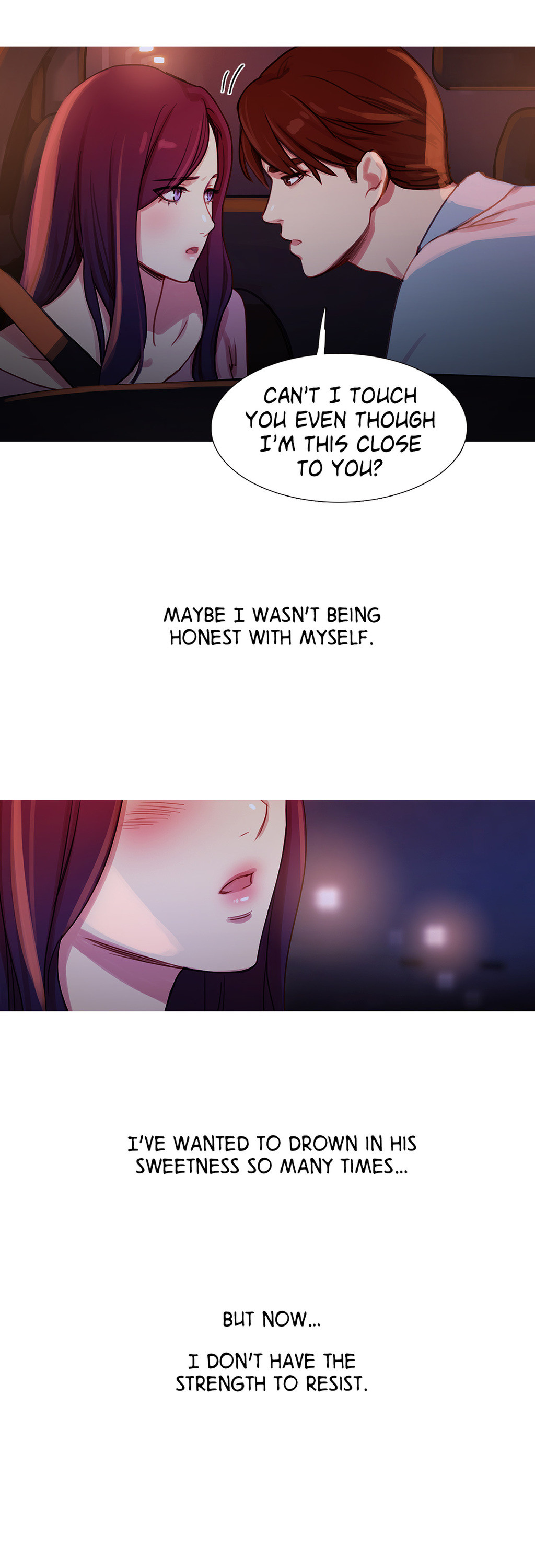 魔女のスキャンダルCh.1-37