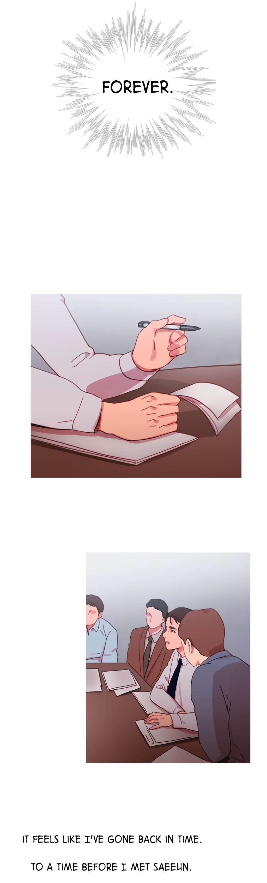 魔女のスキャンダルCh.1-37