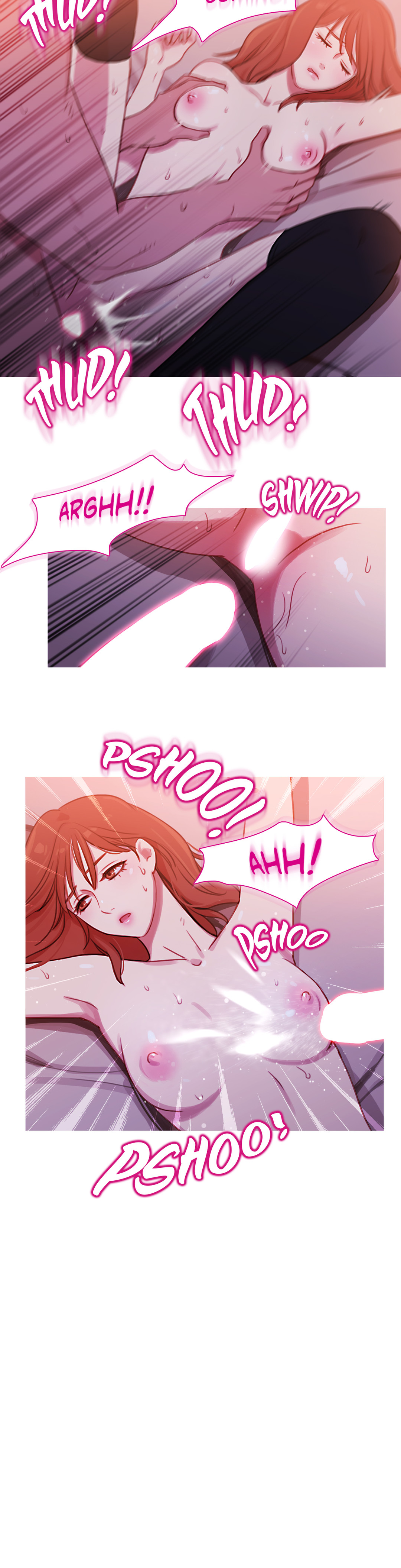 魔女のスキャンダルCh.1-37