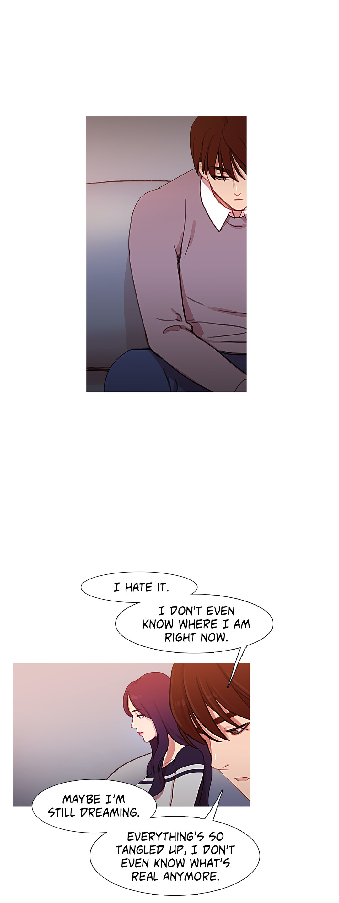 魔女のスキャンダルCh.1-37