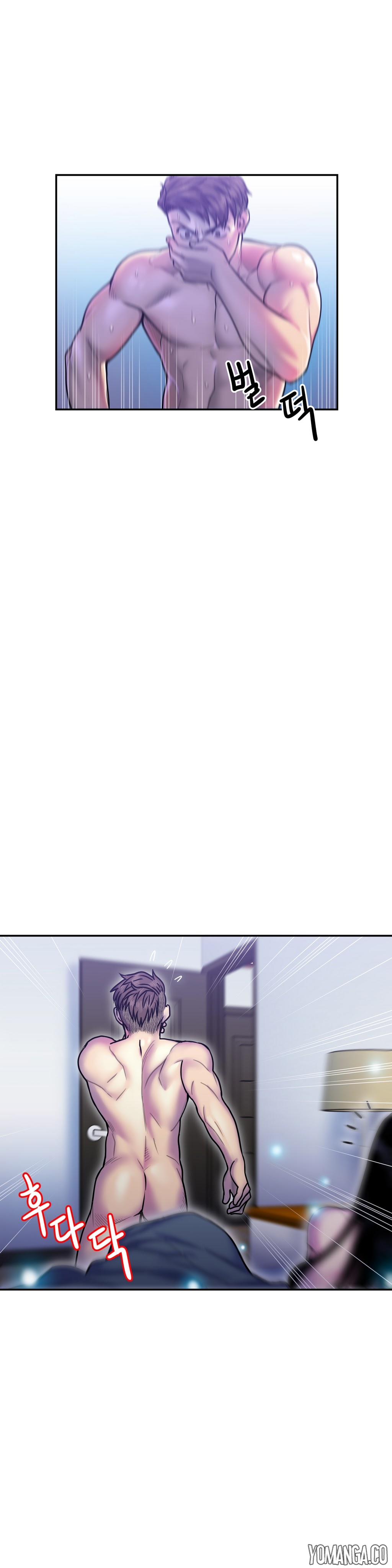 ゴーストラブCh.1-34