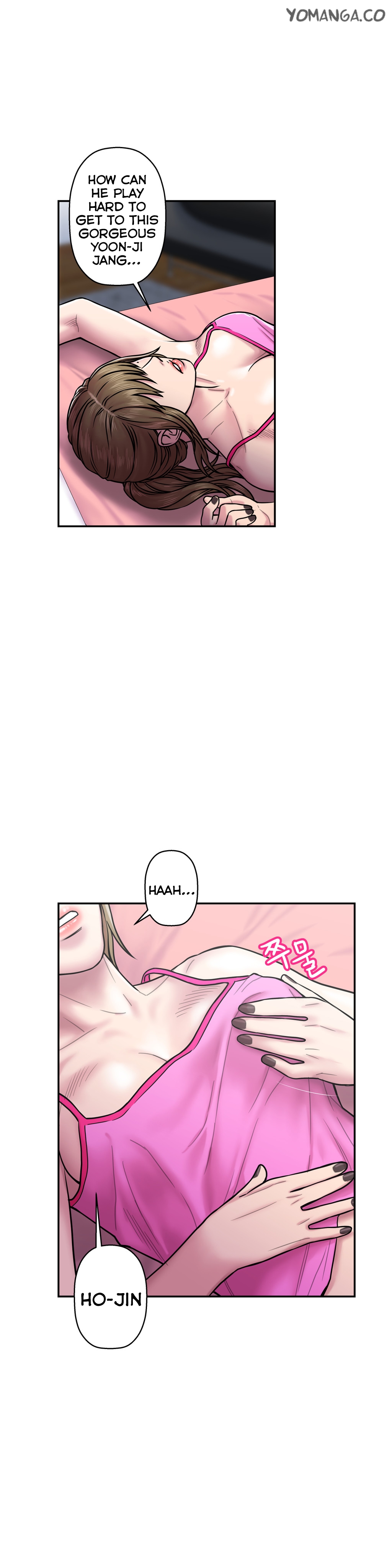 ゴーストラブCh.1-34